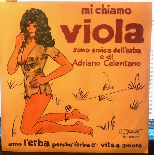 Adriano celentano viola se - celentano, "viola/se