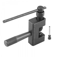 ✅ Attrezzo Chiusura Smaglia Catena Moto Universale 520 525 530