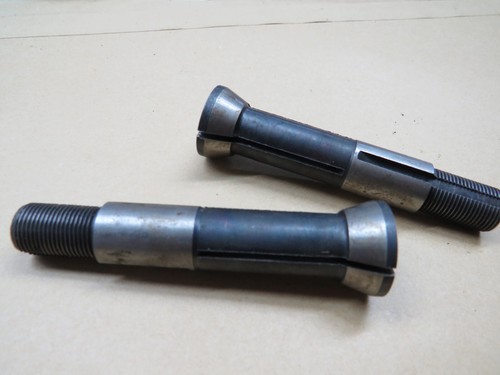 Pinza serraggio trazione - di,