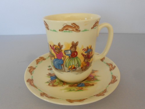 Set tazze piattini - tazze, e