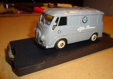 Modellino Alfa Romeo Romeo 2°