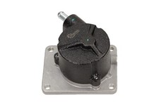 Pompa vuoto pompa depressione