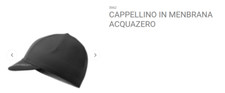 Cappellino Ciclismo CAPPELLINO