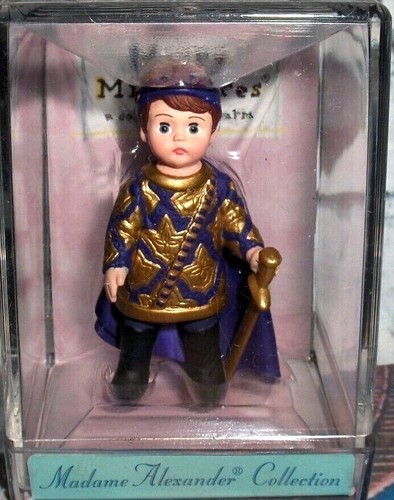 Principe della bella - principe,