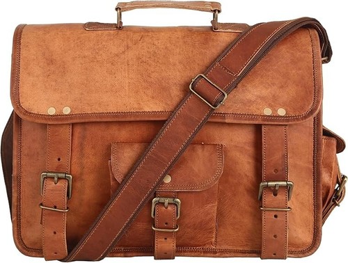 Borsa tracolla per laptop - borsa,