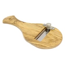 CALDER Tagliatartufi in Legno