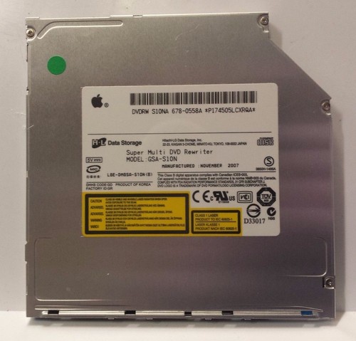 Apple macbook pro a1181 - pro,
