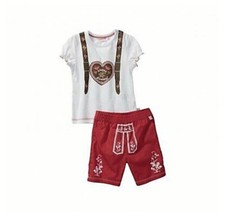 LIEGELIND costume tradizionale