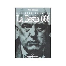 LIBRO ALEISTER CROWLEY LA