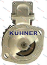 MOTORINO AVVIAMENTO TRATTORE FIAT 18 "LA PICCOLA S2" FIAT 215, 221, 231, 241 251