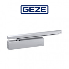 TS 4000 Geze - Chiudiporta aereo per porte a battente anta fino a 1400 mm.