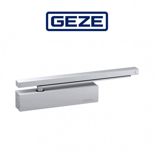 4000 geze chiudiporta - geze,