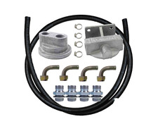 Kit filtro olio remoto ford - kit,