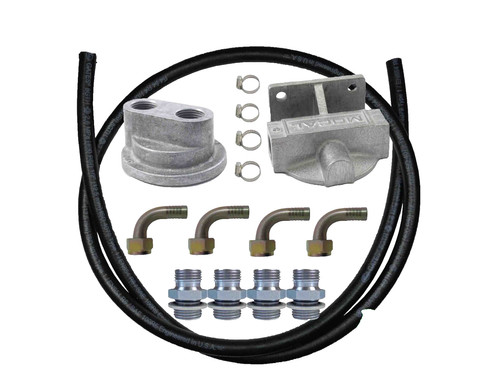 Kit filtro olio remoto ford - remoto,