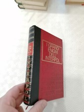 I GRANDI ENIGMI DELL'INTERPOL