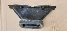 DIFFUSORE BOCCHETTA ARIA RISCALDAMENTO  CRUSCOTTO FIAT 126-PRIMA SERIE-USATO