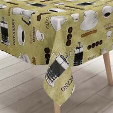 KEVKUS Tela Cerata Tovaglia