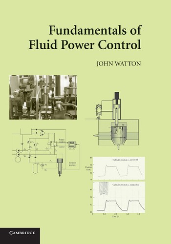 Fundamentals fluid power - fundamentals,