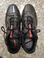 Scarpe Prada American Cap Us 9