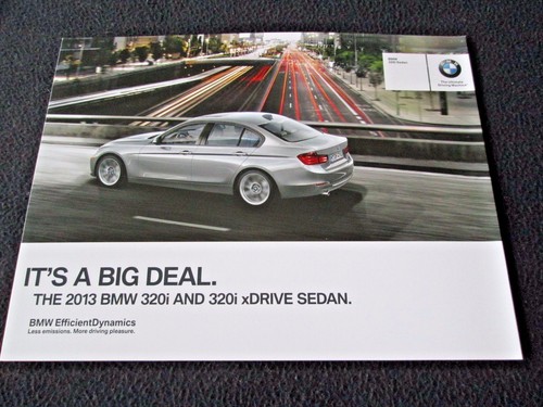 Brochure pieghevole bmw - bmw, e