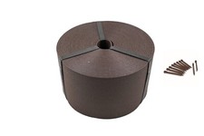 BORDURA PER GIARDINO AIUOLE IN