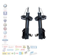 COPPIA 2 AMMORTIZZATORI