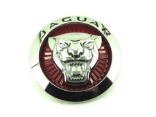 C2D45698 C2D36548 JAGUAR RED