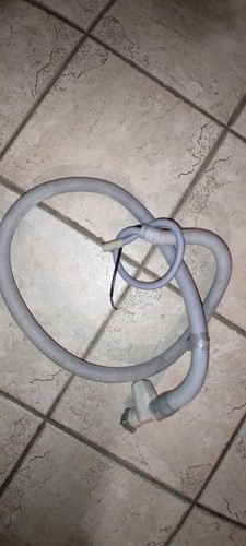 Tubo carico acqua - tubo,