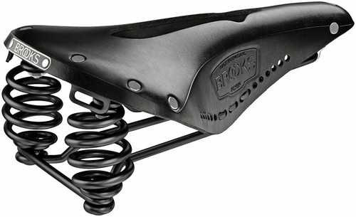 Sella brooks flyer imperiale - brooks,