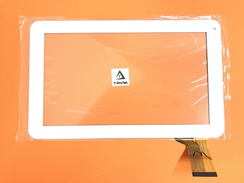 Display touch screen bianco - touch,