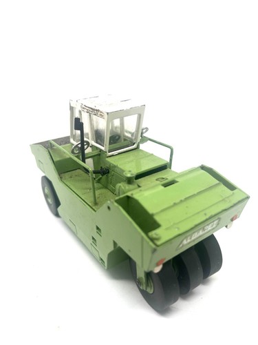 Compacteur albaret 50 de - albaret, 1/50