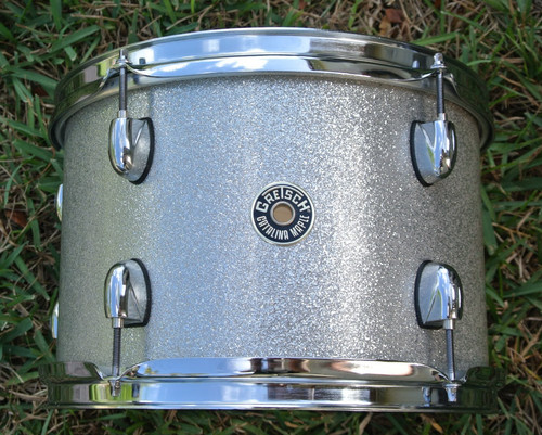 Gretsch catalina acero - 🎵,