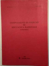 Complementi ed esercizi di