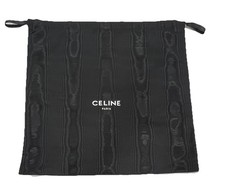 Celine Paris borsa nera con