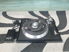 EAT C-Sharp + Excalibur Gold + Cavo Phono Inacustico / Ottime Condizioni