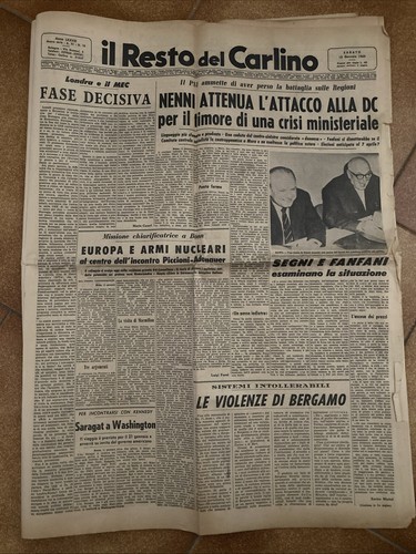 Quotidiani epoca italia il - quotidiani, d'epoca-italia-il