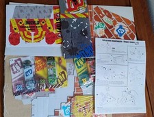 Finger Skate Topolino