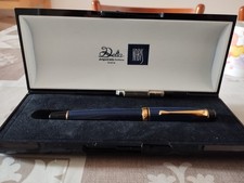 Penna stilografica delta nabis - penna,