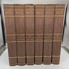 Enciclopedia Motta 1968  14