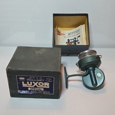 Mulinello pesca luxor - pesca,