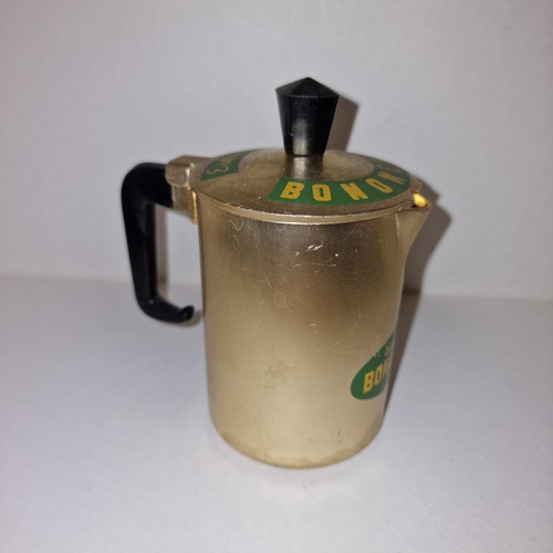 Teiera espresso bonomelli - teiera,