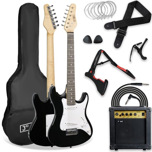3rd avenue chitarra - 3rd,