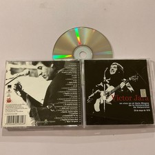 Victor Jara - En Vivo Aula