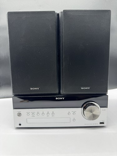 Sony cmt sbt100 sistema audio - cmt-sbt100,