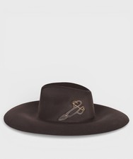 Catarzi Los Angeles Wool Felt
