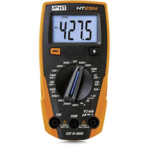 Instruments 1010170 ht25n - 1010170,