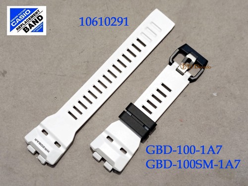 Cinturino originale casio - originale,