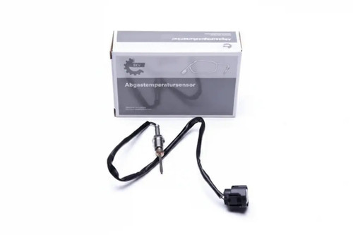 Sensore temperatura gas - , di