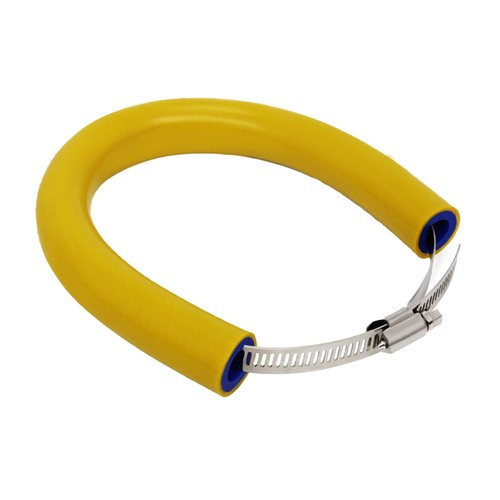 52cm protezione scarico - 52cm/20.47,