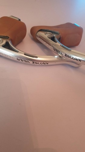 Leve freno vintage campagnolo - leve,